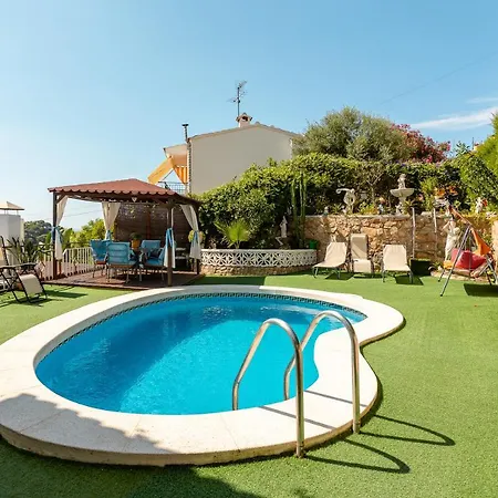 Maria Holiday home