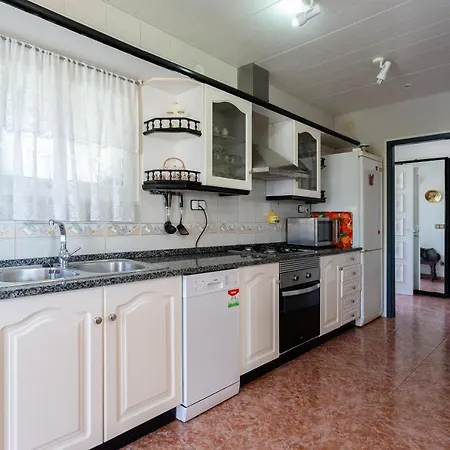 Holiday home Maria *
