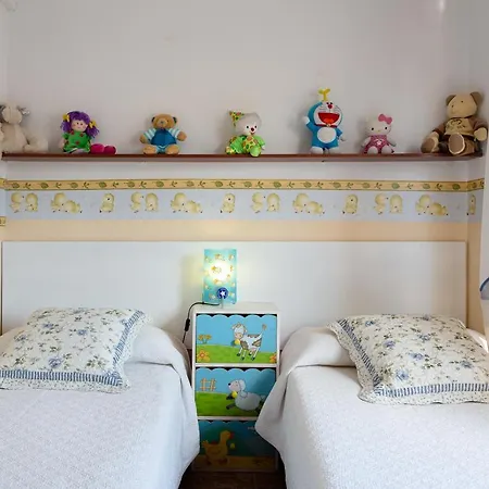 Casa vacanze Maria