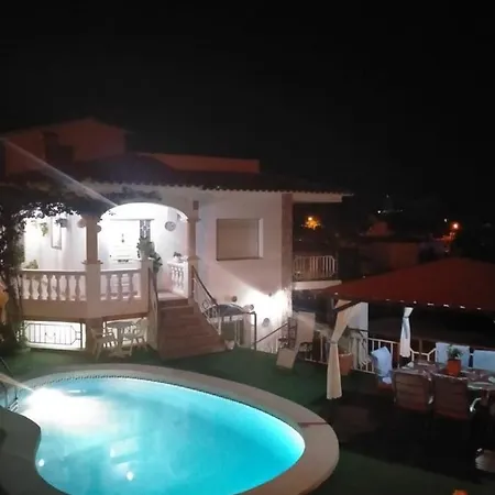 Maria Casa vacanze *