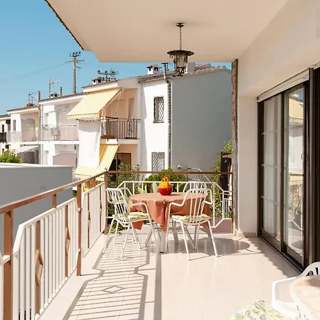 Maria Holiday home