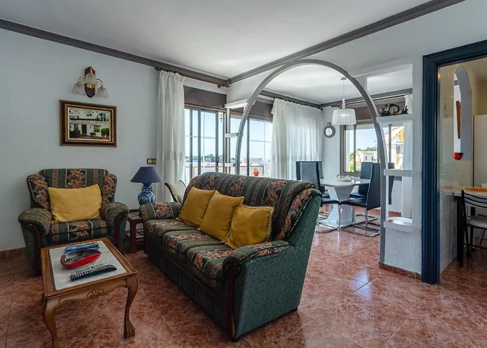Ferienhaus Maria