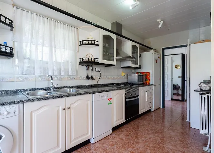 Ferienhaus Maria *