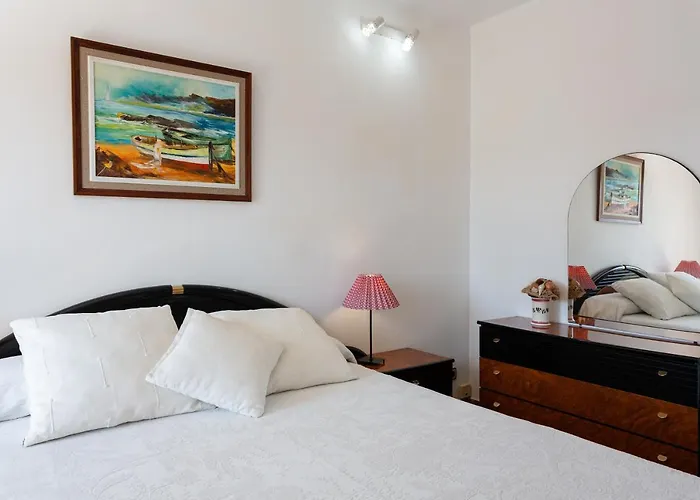 Maria Ferienhaus Lloret de Mar