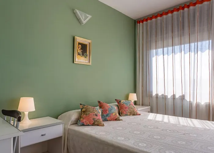 Ferienhaus Maria Lloret de Mar