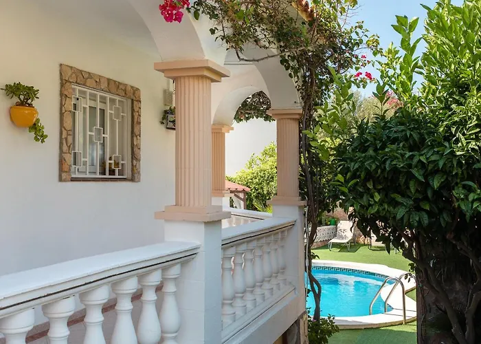 Ferienhaus Maria