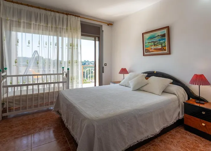 Ferienhaus Maria Lloret de Mar