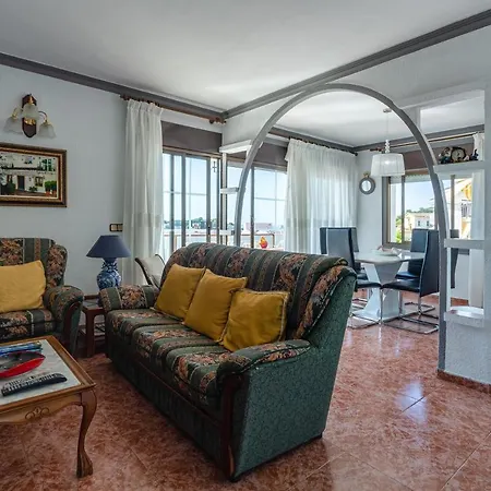 Vakantiehuis Maria