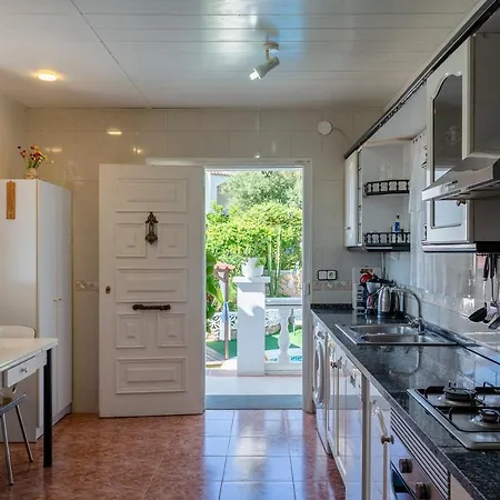 Vakantiehuis Maria
