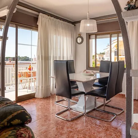Vakantiehuis Maria *