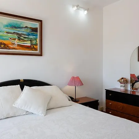 Maria Vakantiehuis Lloret de Mar