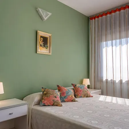Vakantiehuis Maria Lloret de Mar