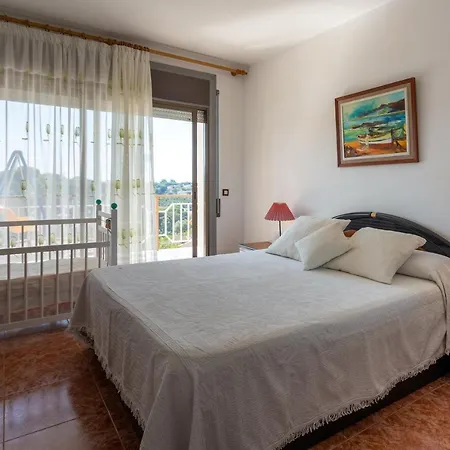 Vakantiehuis Maria Lloret de Mar