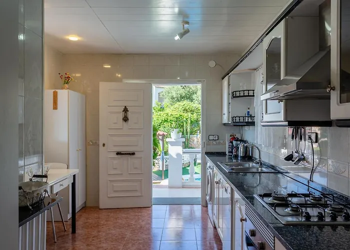 Holiday home Maria