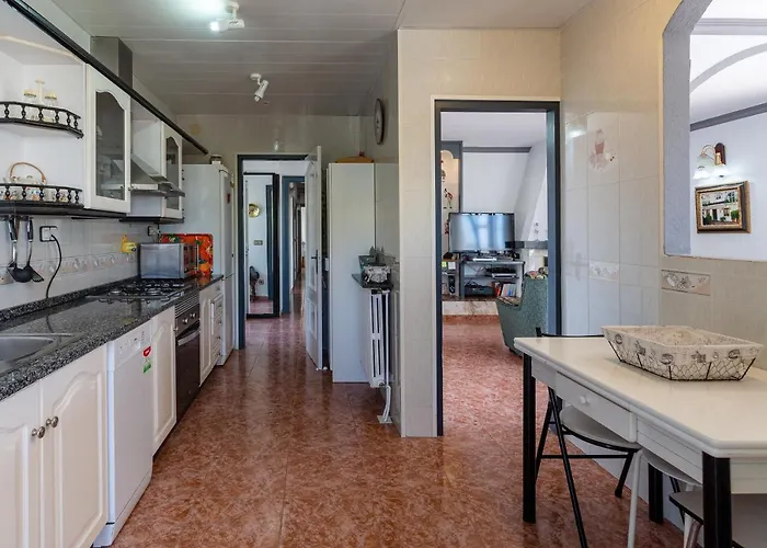 Maria Holiday home *